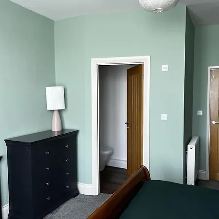 Ground Floor Flat Apartment Keynsham Exterior photo