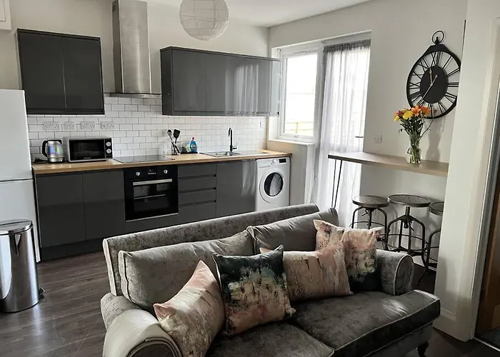 Ground Floor Flat