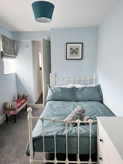 Ground Floor Flat *