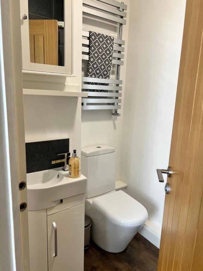 Ground Floor Flat
