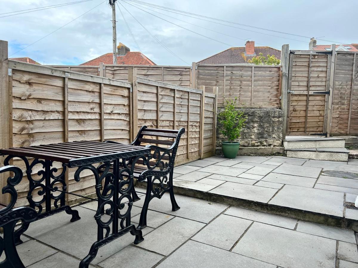 Apartment Ground Floor Flat Keynsham